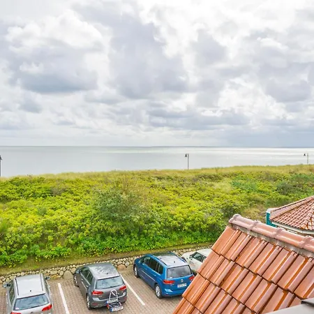 Am Austernstrand Lägenhet *