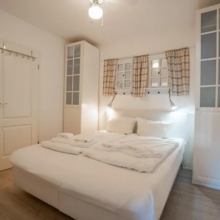 Appartement Am Austernstrand