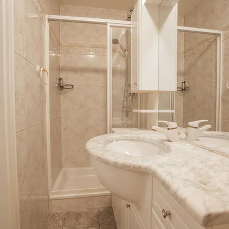 Am Austernstrand Appartement