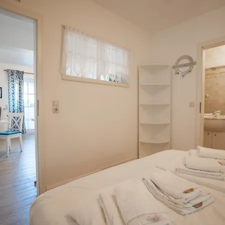 Am Austernstrand Appartement *