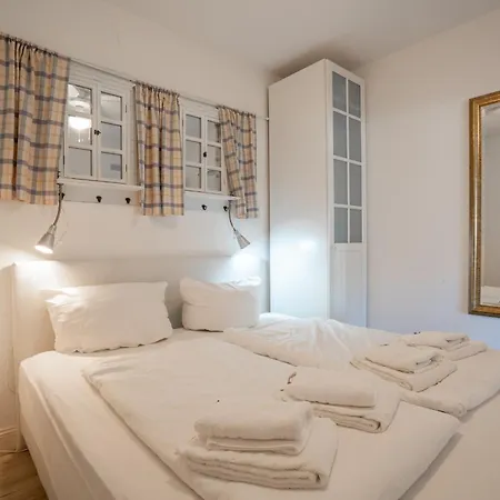 Am Austernstrand Appartement